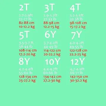 HILEELANG Boys Christmas Sweatshirt - Cozy Style for Kids