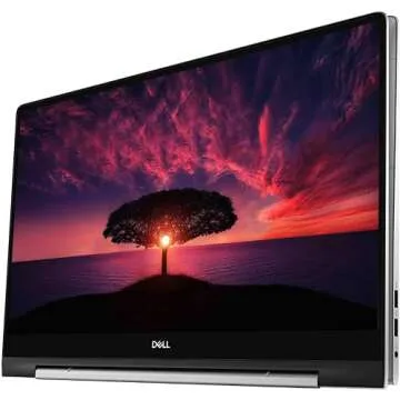 Dell Inspiron 17 7000 2-in-1 Touchscreen Business Laptop