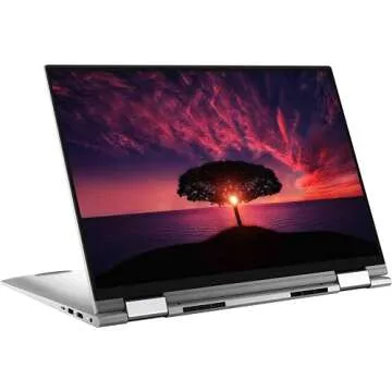 Dell Inspiron 17 7000 2-in-1 Touchscreen Business Laptop