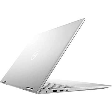 Dell Inspiron 17 7000 2-in-1 Touchscreen Business Laptop