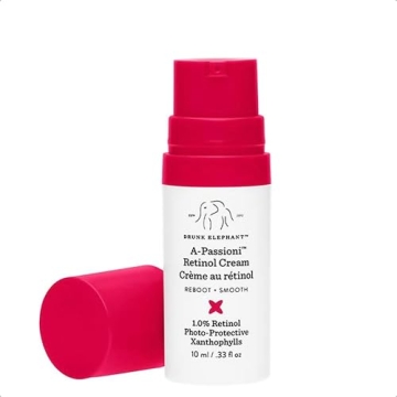Drunk Elephant A-PASSIONI Retinol Cream for Youthful Skin