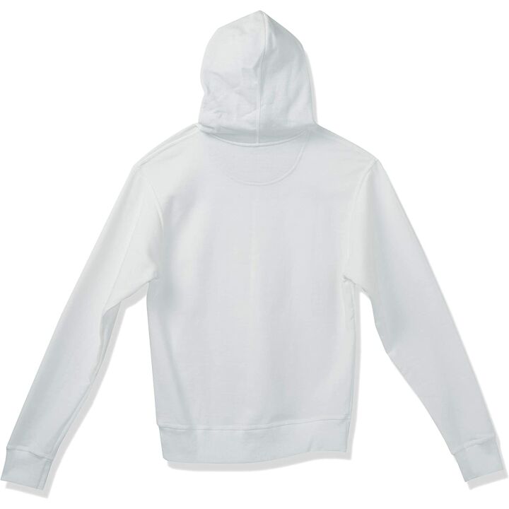Champion Men's Hoodie for Style and Comfort