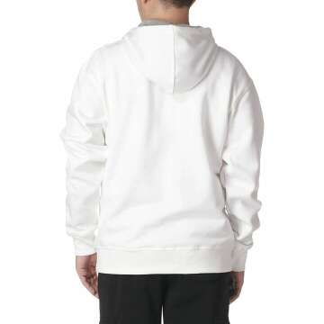 Champion Men's Hoodie for Style and Comfort