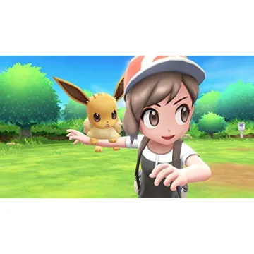 Pokémon Let’s Go Pikachu Plus Pack for Ultimate Fun