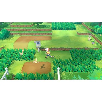 Pokémon Let’s Go Pikachu Plus Pack for Ultimate Fun