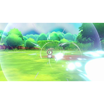 Pokémon Let’s Go Pikachu Plus Pack for Ultimate Fun