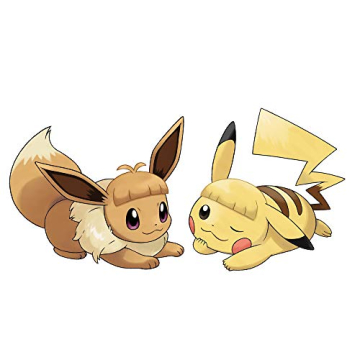 Pokémon Let’s Go Pikachu Plus Pack for Ultimate Fun