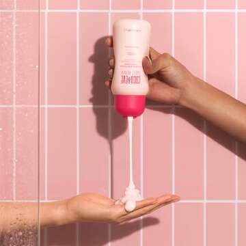 Coco & Eve Repairing & Restoring Conditioner - Repair and Hydrate Dry, Damaged, Color Treated Hair. ...