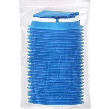 Reliable MP MOZZPAK Vomit Bags for Travel & Nausea