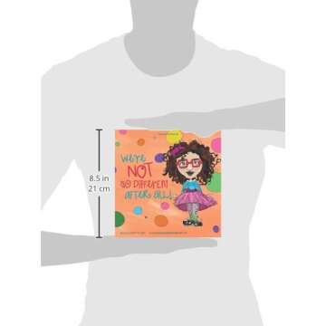 We're Not So Different After All