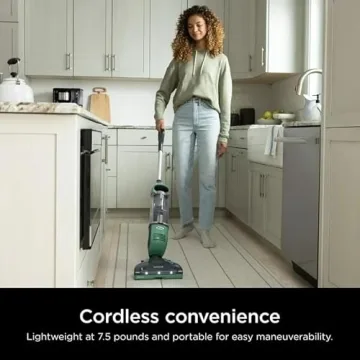 Shark Navigator Freestyle Cordless Vacuum - Pet-Friendly