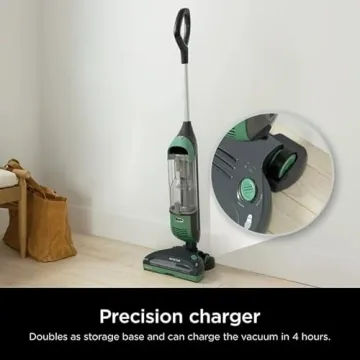 Shark Navigator Freestyle Cordless Vacuum - Pet-Friendly