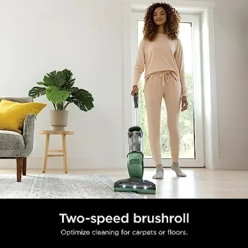 Shark Navigator Freestyle Cordless Vacuum - Pet-Friendly