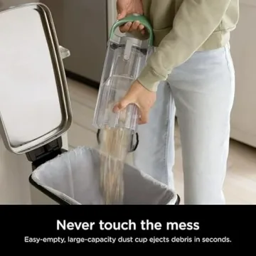 Shark Navigator Freestyle Cordless Vacuum - Pet-Friendly