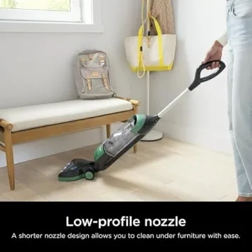 Shark Navigator Freestyle Cordless Vacuum - Pet-Friendly