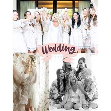 Avidlove Women's Satin Lingerie V Neck Nightgown Babydoll Sleepwear Spaghetti Strap Sleepwear Slik C...