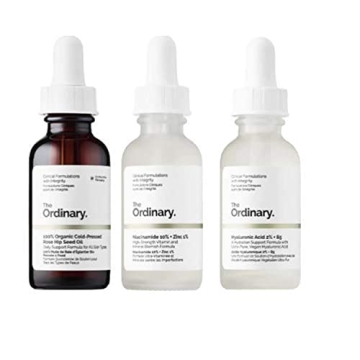 The Ordinary Serums – Brighten & Hydrate Skin Today!
