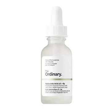 The Ordinary Serums – Brighten & Hydrate Skin Today!