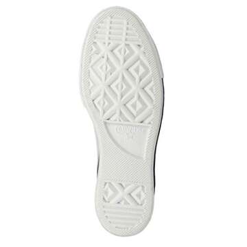 Converse Chuck Taylor All Star Lift Clean Women’s Sneaker in Classic White