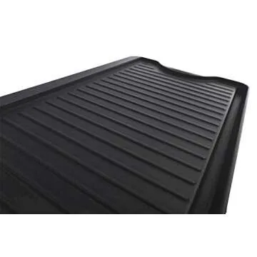 Cast Iron Griddle (Black +) - Durable & Versatile Cooking Tool