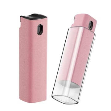 YTT Screen Cleaner – Powerful Spray & Wipe for All Devices