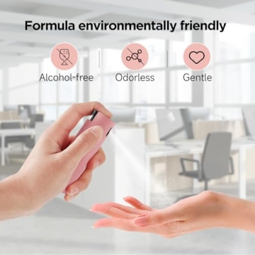 YTT Screen Cleaner – Powerful Spray & Wipe for All Devices