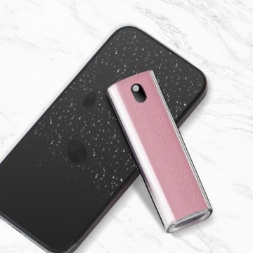 YTT Screen Cleaner – Powerful Spray & Wipe for All Devices