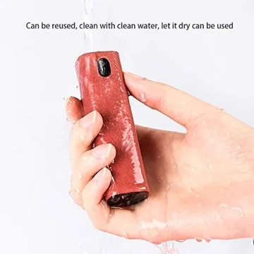 YTT Screen Cleaner – Powerful Spray & Wipe for All Devices
