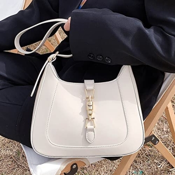 ZYCLSMU Stylish Leather Crossbody Bag - Fashion Forward Accessory