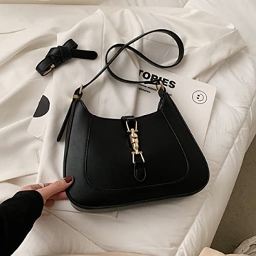 ZYCLSMU Stylish Leather Crossbody Bag - Fashion Forward Accessory