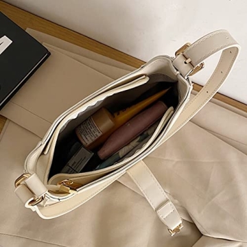 ZYCLSMU Stylish Leather Crossbody Bag - Fashion Forward Accessory