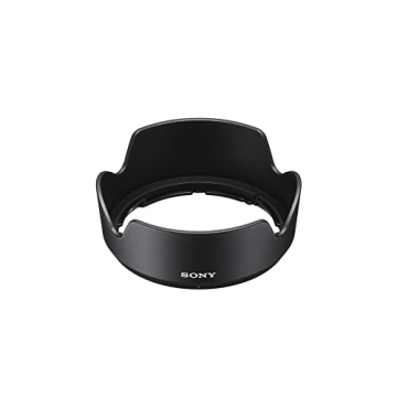 Sony E 15mm F1.4 G Wide-Angle Lens for Creative Photography