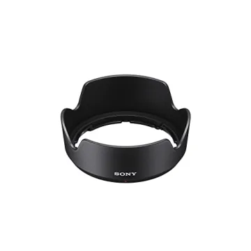 Sony E 15mm F1.4 G Wide-Angle Lens for Creative Photography