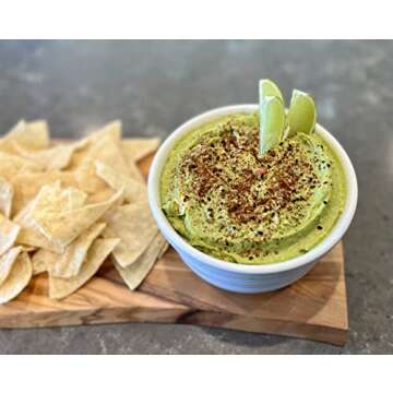 Premium Avocado & Egg Toast Topper by SPICE + LEAF - Vegan Kosher Pesticide Free Spice Blend Used to Give Avocado, Eggs, Salad and Fish a Pop of Flavor