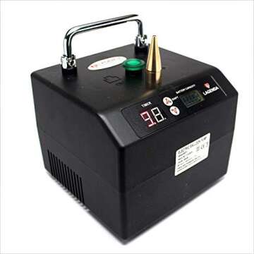 Lagenda Balloon Inflator B231 Portable Electric Pump