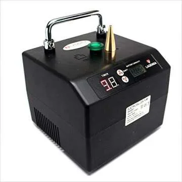 Lagenda Balloon Inflator B231 Portable Electric Pump