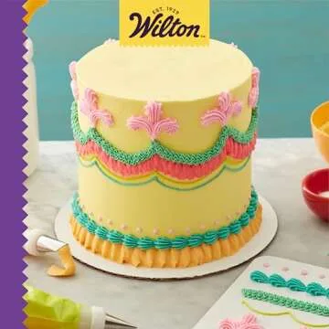 Premium Round Cake Boards - Durable & Beautiful