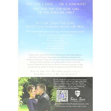 Soulmate Secrets for Women | Find True Love