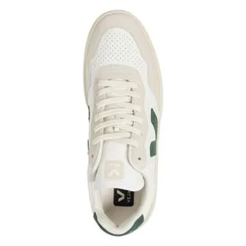 Veja V-90 Sneakers for Sustainable Style and Comfort
