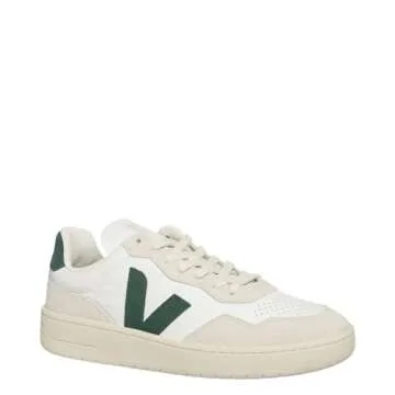 Veja V-90 Sneakers: Style Meets Sustainability