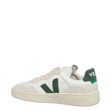 Veja V-90 Sneakers: Style Meets Sustainability