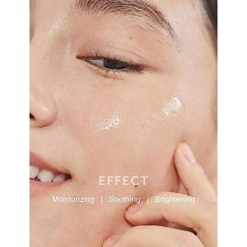 MIZON Peptide 500 Korean Serum for Youthful Skin