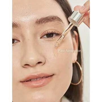 MIZON Peptide 500 Korean Serum for Youthful Skin