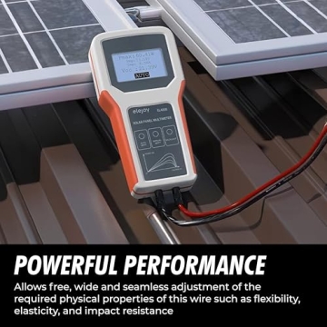 Quality InstallGear 8 Gauge Power Ground Wire Set 50ft