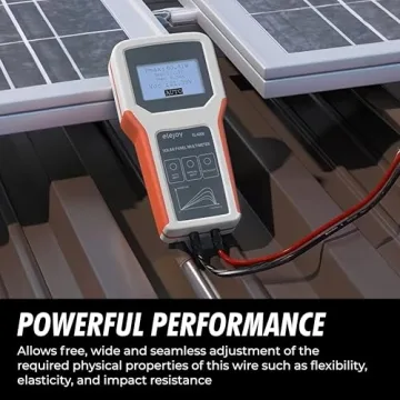 Quality InstallGear 8 Gauge Power Ground Wire Set 50ft