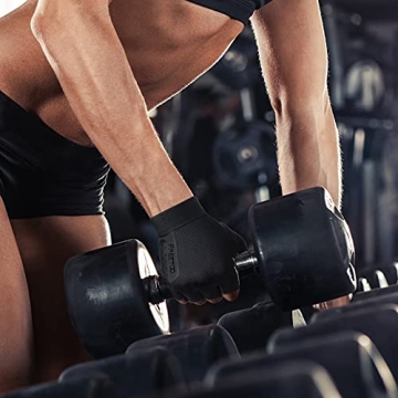 FREETOO Women's Workout Gloves - Breathable & Comfortable Fit