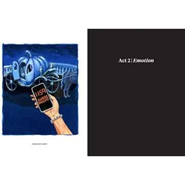 Design Is Storytelling