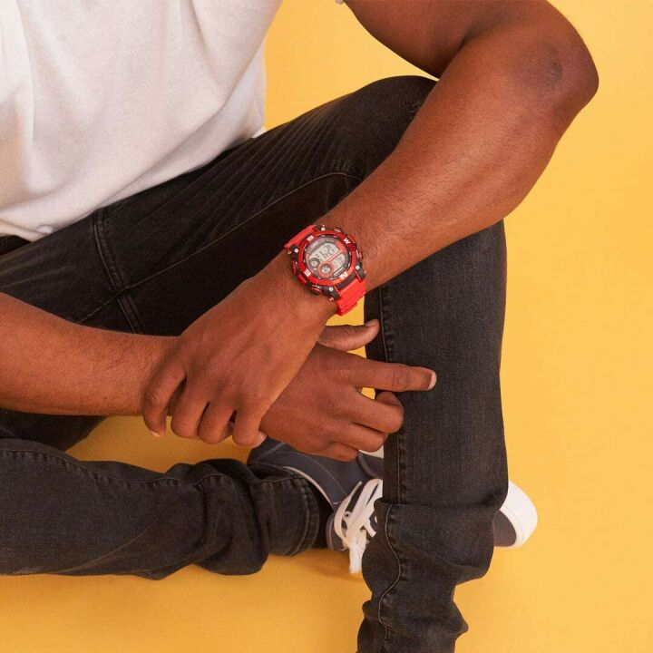 Men's Armitron Sport Digital Chronograph Watch 40/8284