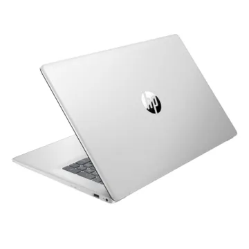 HP 17 Laptop with 32GB RAM and 1TB SSD
