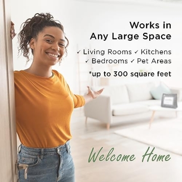 Moso Bamboo Charcoal Air Purifying Bag 600g Odor Eliminator